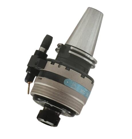 MOX 高精度主轴增速器